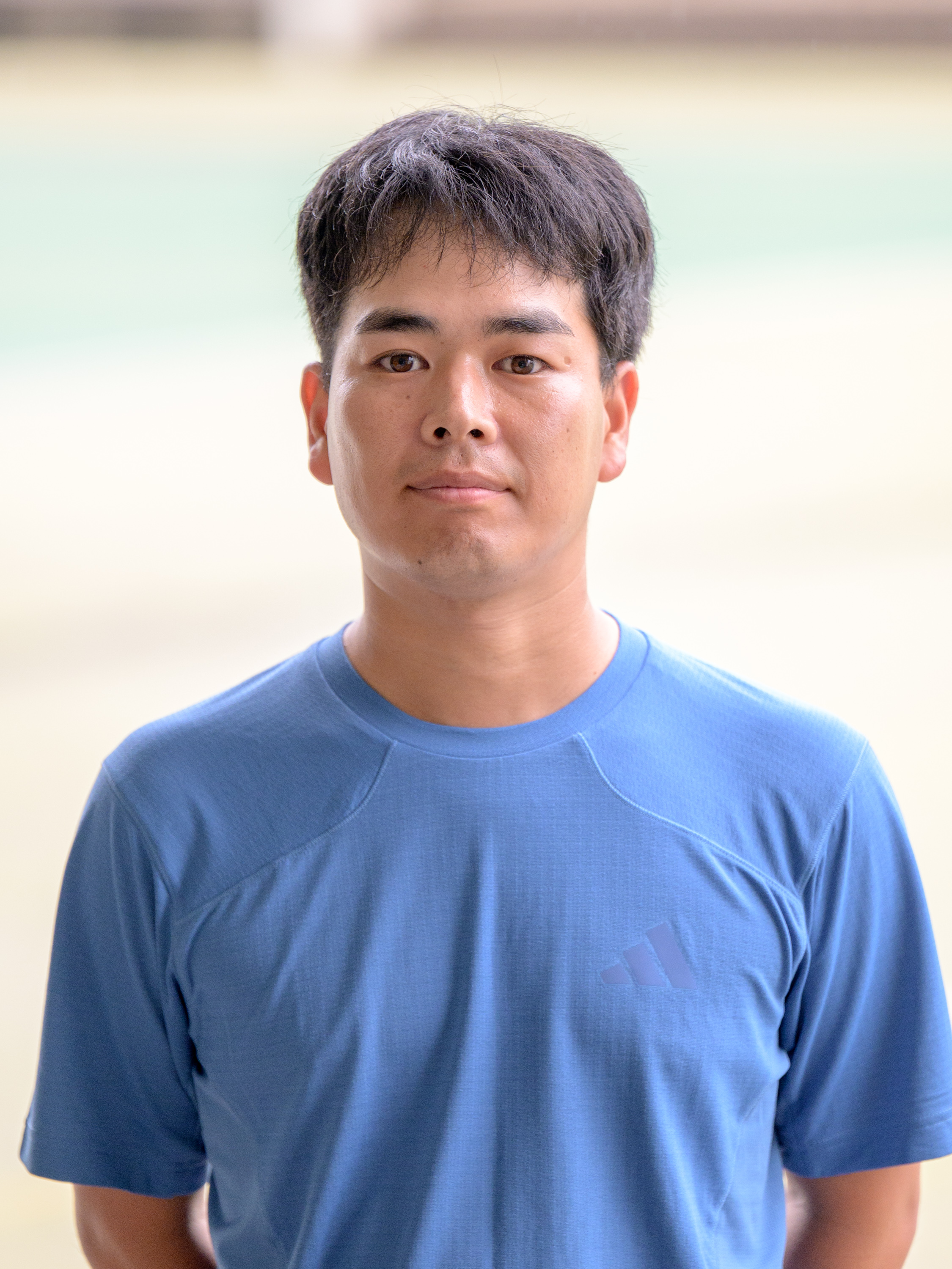 竹田 優